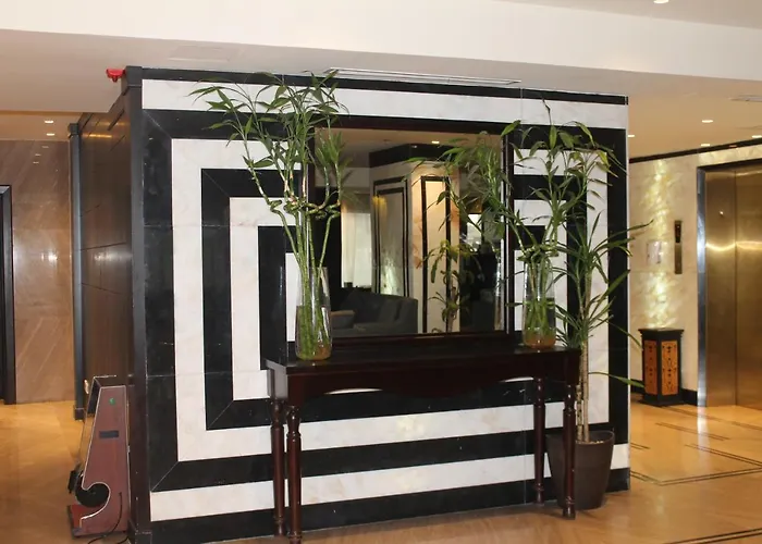 Hawadah Hotel